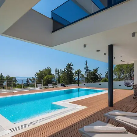 Vila Beautiful Calvi *