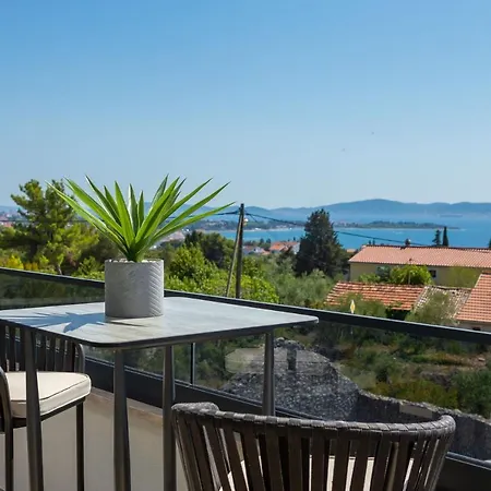 Vila Beautiful Calvi Zadar