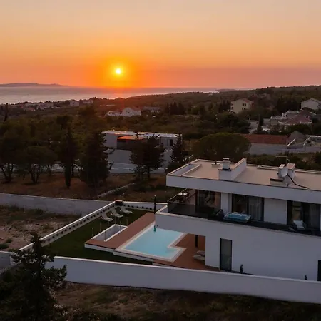 Vila Beautiful Calvi Zadar